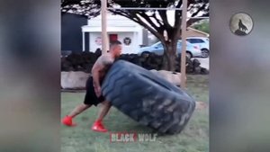 Универсальный солдат !!! Даймонд Отт .