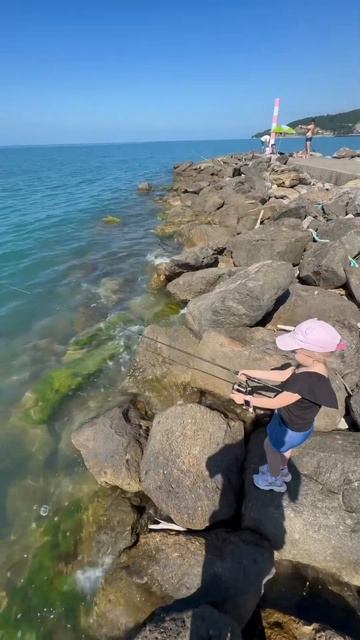 Джиг, черное море смотреть онлайн