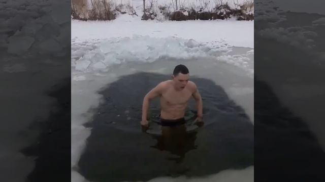 #закалка #морж #моржевание #Смоленск смотреть онлайн