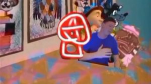 Побег от стремянки и макаронины ( add,round 33 )