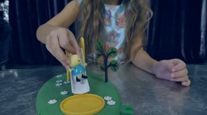 Я играю. Свинка Пеппа и её семья. Часть IV