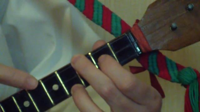 УРОКИ игры на БАЛАЛАЙКЕ. Урок 37. Эх, путь дорожка (песни к Дню Победы) смотреть онлайн