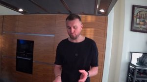 РЕЦЕПТ КУРИНОЙ ПЕЧЕНИ. Готовим в Москва Сити. Апартаменты за 500.000р в месяц