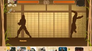 Vk.Game Бой с Тенью №7