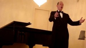 Ария Прочиды O, tu Palermo - G.Verdi