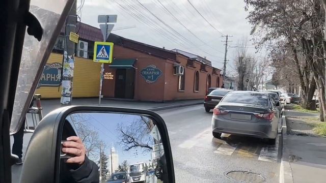 Ж/Д ВОКЗАЛ, Г. СИМФЕРОПОЛЬ✔ ГДЕ ДОСТУПНАЯ СРЕДА И ПАРК