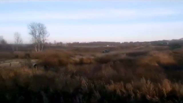 Памятники глупости "дорожников". смотреть онлайн