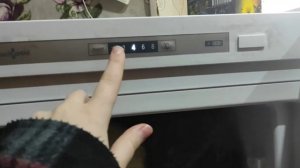 Распаковка — Холодильник с морозильником ATLANT ХМ-3608-109