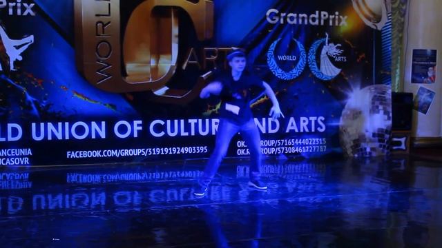 TRIUMRH 2016 ЧЕМПИОНАТ УКРАИНЫ WorldUCA 20160402 MVI 9970