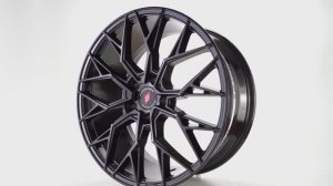 Диски INFORGED. Модель IFG51 Black