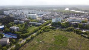 Радиоцентр № 3 - Ангарск - С титрами