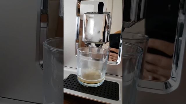 Очистка кавомашини KRUPS EVIDENCE смотреть онлайн