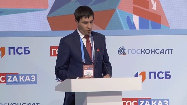 Уникальная российская экосистема в ИТ-отрасли на примере операционной системы, Рустамов Рустам