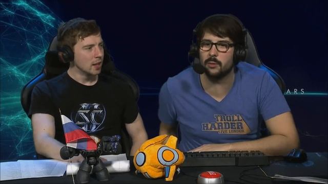 NationWars 2 день 1 часть (Pomi) смотреть онлайн