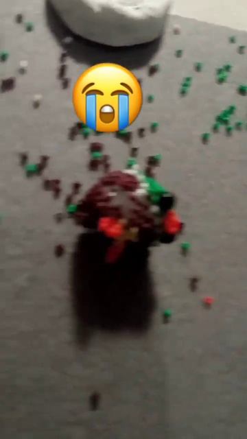 порвалась леска, я не знаю что, делать , я делала его оч смотреть онлайн