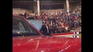 Поле Чудес, подсказка. За кадром | Что было далее 100 Вып?