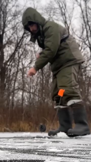 #рыбалка #жерлицы #fishing смотреть онлайн