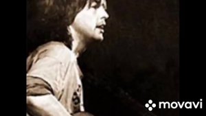 Александр Башлачёв. Некому берёзу заломати