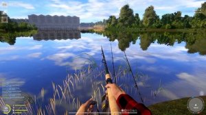 РР4 / ЛЕЩ / ВОЛХОВ/ ФАРМ / ТРОФЕЙ