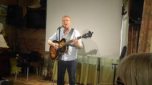 Владимир Пикалов Моя Кубань