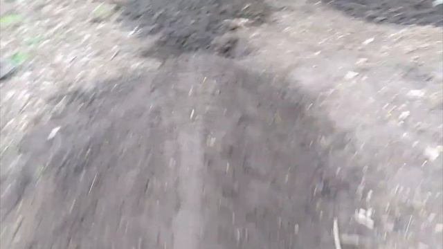 Делаем дерт парк мечты ч.1