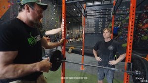 Силовые Девона Ларрат. Сколько ПОЖМЕТ?