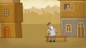 ЧЕЛОВЕЧКИ — Шарики
