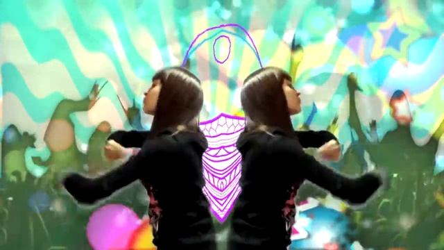 танец стрекозы смотреть онлайн