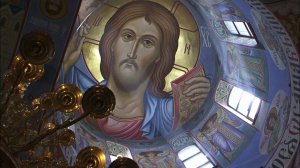 Иисусова молитва.