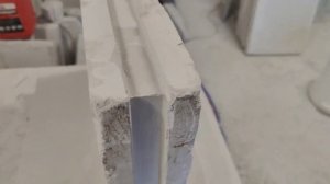 Рубанок для ПГП блоков.