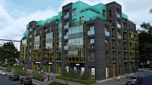 ЖК БАЛКОНСКИЙ