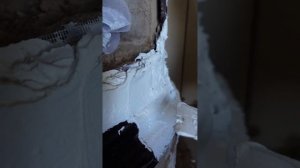 Ремонт круглой печи часть 2