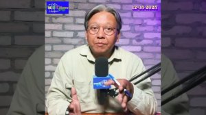 ဗိုလ်ချုပ်ဇော်မင်းထွန်း၊စစ်ဘောင်ကျဉ်းအောင်၊ ဆိုရှယ်မီဒီယာခေတ်၊US vs ပါလက်စတိုင်း။ #A_M 12.05.25
