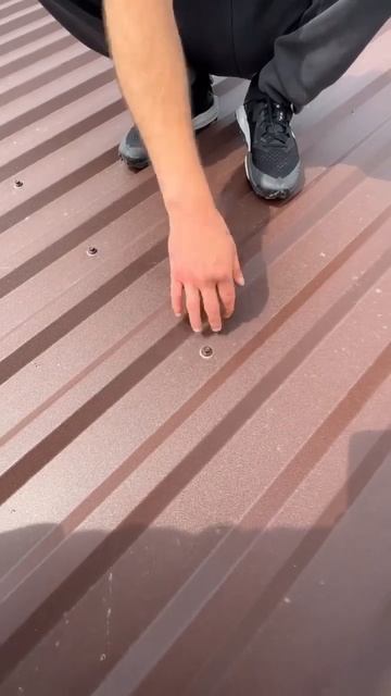 Дырки в крыше смотреть онлайн