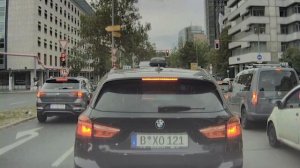 Tesla Sentry Mode & Dashcam Videos 4