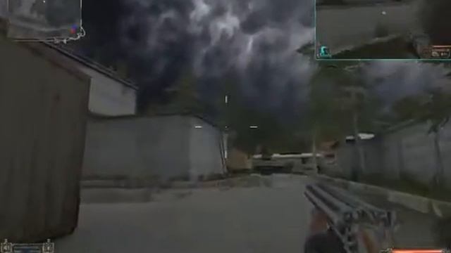 S.T.A.L.K.E.R. - Завод Агропром (Видеодуэль) смотреть онлайн