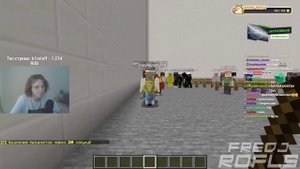 ФЫВФЫВ ОЦЕНИВАЕТ СКИНЫ ПОДПИСЧИКОВ В МАЙНКРАФТЕ! 🤣