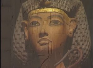 Древний Египет. Земля Вечная