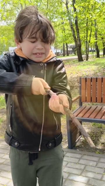 ⁉️Раз в год и палка стреляет?.. #pov #story #феликс #дети #юмор #феликсахмедов