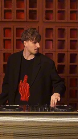 🥁 Ритм, в который хочется нырнуть #funkyhouse #groovyhouse #jazzhouse #dj #djmix