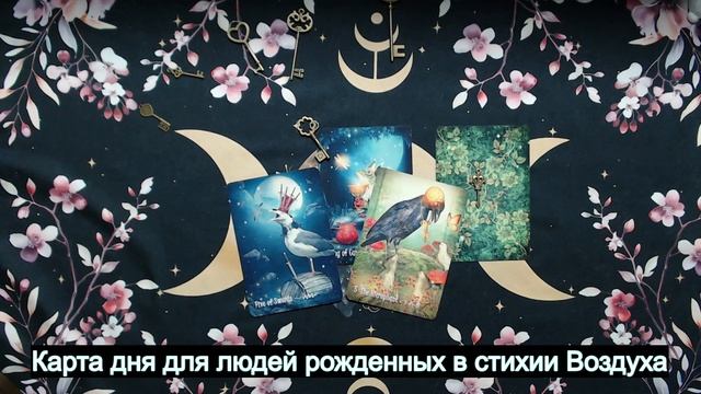 #КАРТАДНЯТАРО #близнецы♊️#весы♎#водолей♒#картадняс?