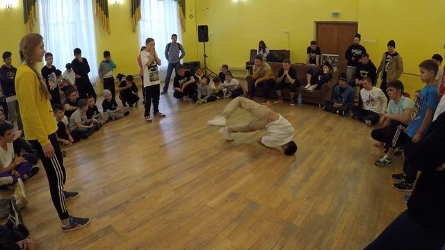 Аси \ УЖИ vs ЛЕО\Новатор vs Арчи \УЖИ \ Novator Jam Kids 30/10/2016 смотреть онлайн