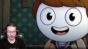 (Найс) Это лучшая работа в мире РЕАКЦИЯ