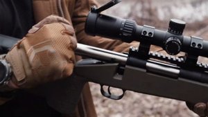 CYMA CM700 M40A3: ЛУЧШАЯ СНАЙПЕРКА ДЛЯ СТРАЙКБОЛА? | ПОЛНЫЙ ОБ?