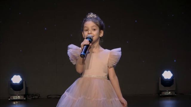 "Оловянный солдатик" исп. Агата Тарасова смотреть онлайн