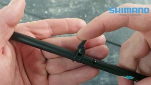 Спінінг Favorite Blue Bird (2020) BB1-732L-T 2.19m 3-12g Fast