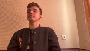 Видеовизитка проекта "Голос филиала" на Росмолодежь