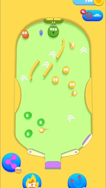 #PinballVoyage #легкие деньги #заработок на телефоне #заробот смотреть онлайн