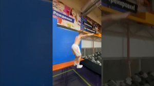 Паркур Ижевск   Кадры с летних сборов