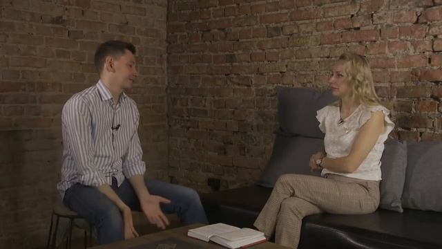 МУЖЧИНА И РОДЫ | Интервью с "новорожденным" папой